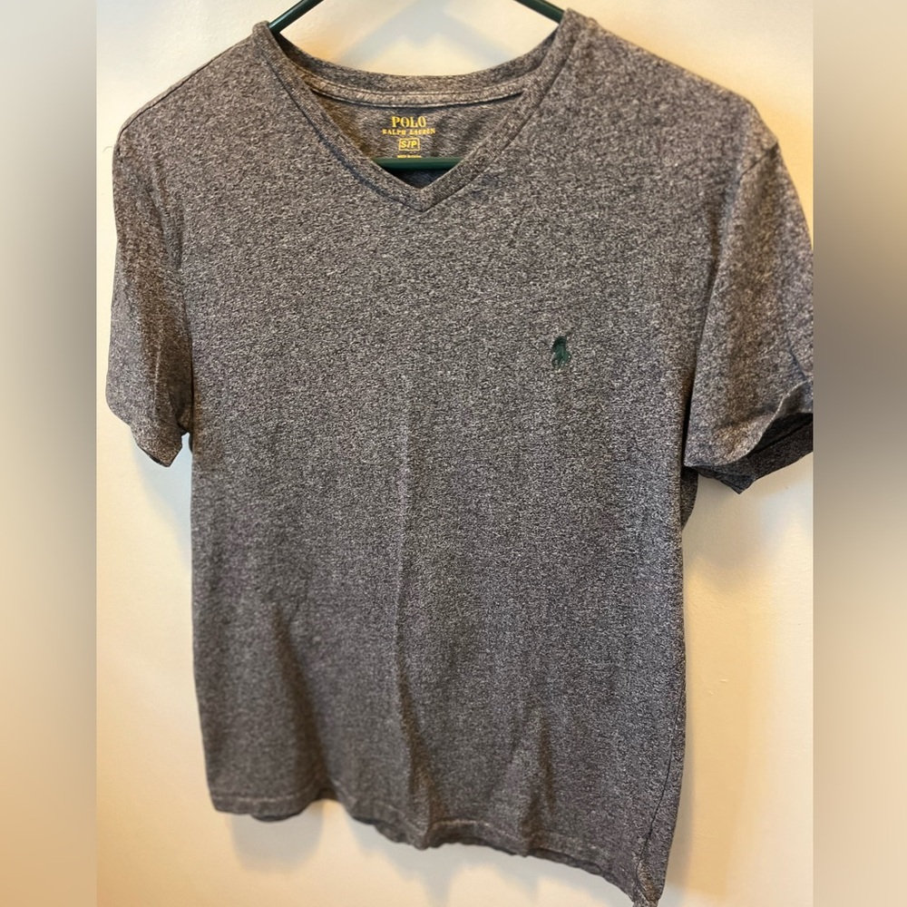 Ralph Lauren men’s tee small